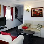 Castillo Lanzarote Winni By Interhome * Tías