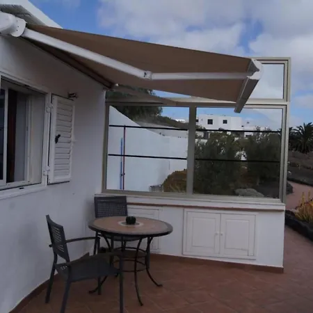 Castillo Lanzarote Winni By Interhome * Tías