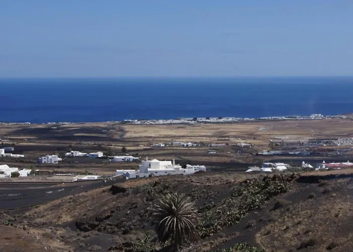 Σπίτι διακοπών Castillo Lanzarote Winni By Interhome Tías
