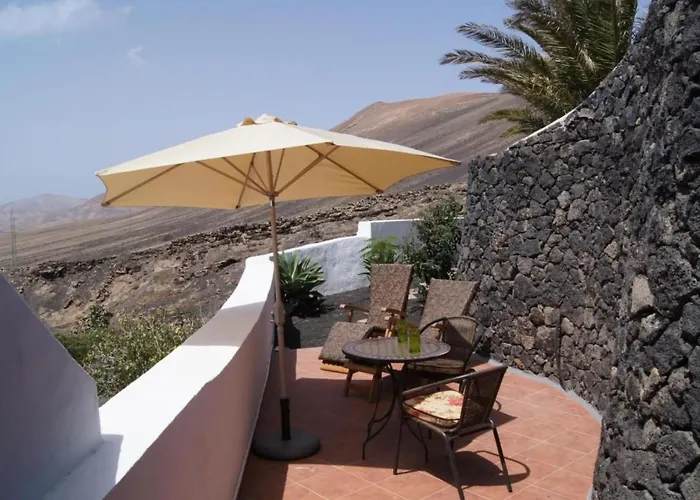 Castillo Lanzarote Winni By Interhome *