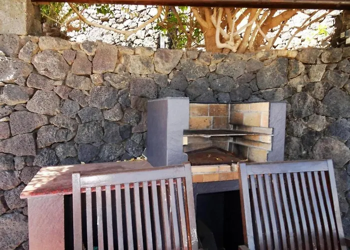 Castillo Lanzarote Winni By Interhome Σπίτι διακοπών