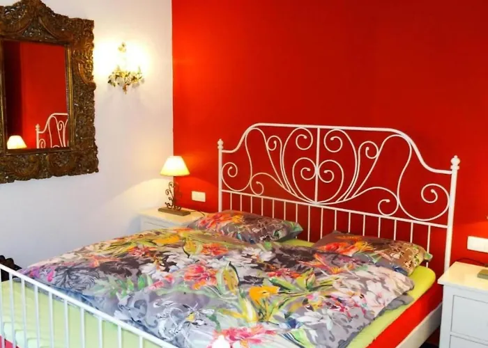 Castillo Lanzarote Winni By Interhome Σπίτι διακοπών Tías