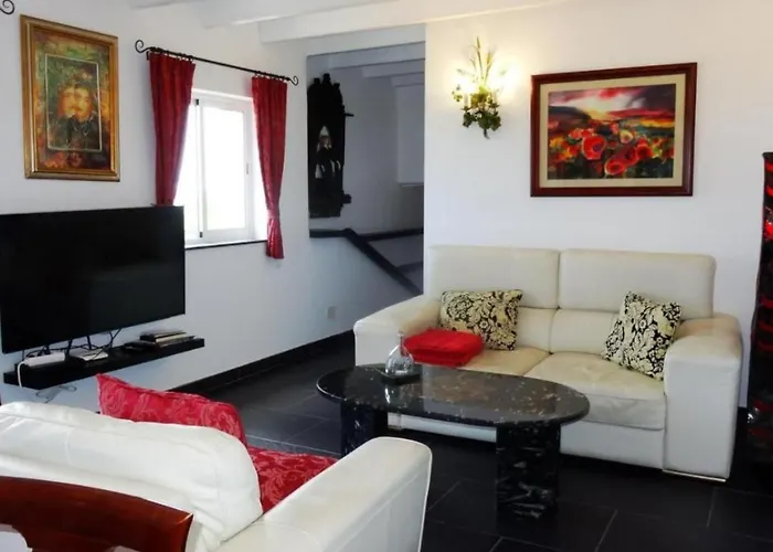 Castillo Lanzarote Winni By Interhome * Tías