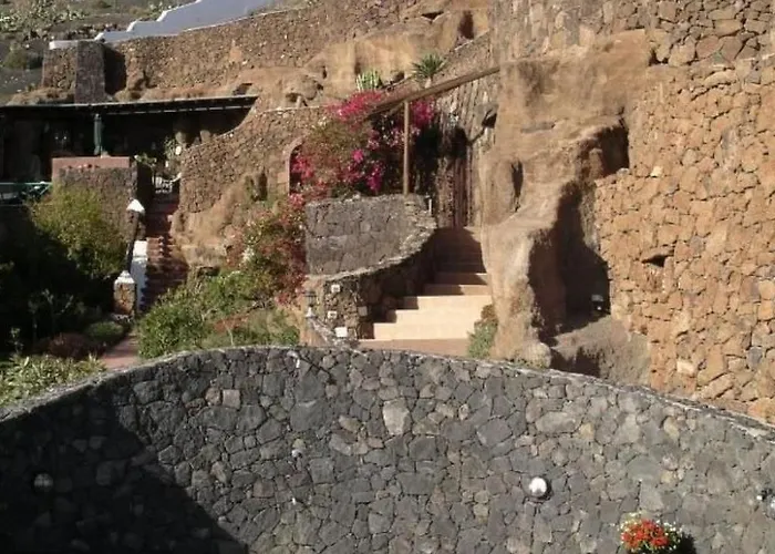 Castillo Lanzarote Winni By Interhome