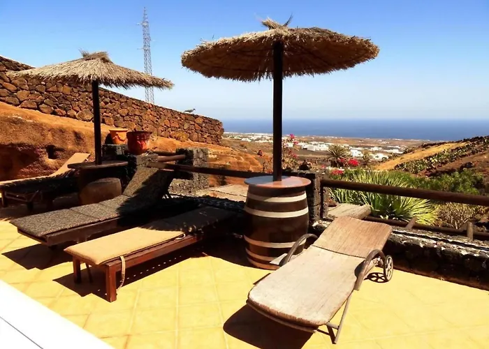 Castillo Lanzarote Winni By Interhome *