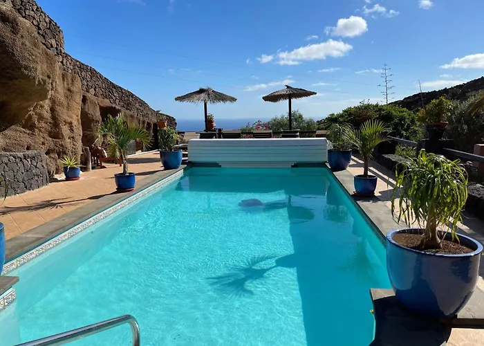 Castillo Lanzarote Winni By Interhome