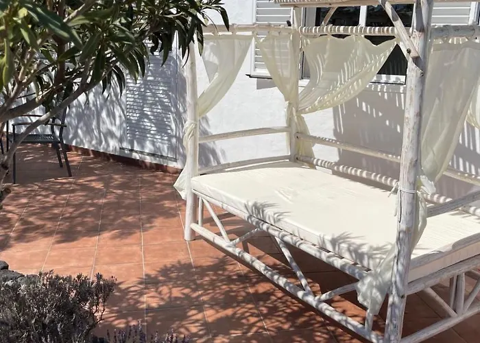 Σπίτι διακοπών Castillo Lanzarote Winni By Interhome