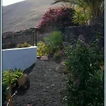 Prázdninový dům Castillo Lanzarote Winni By Interhome *