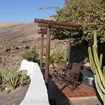 Prázdninový dům Castillo Lanzarote Winni By Interhome *