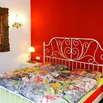 Castillo Lanzarote Winni By Interhome Prázdninový dům Tías
