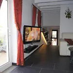 Prázdninový dům Castillo Lanzarote Winni By Interhome