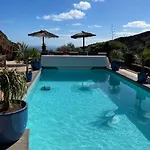 Castillo Lanzarote Winni By Interhome * Tías