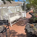Castillo Lanzarote Winni By Interhome Tías