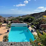 Castillo Lanzarote Winni By Interhome Prázdninový dům