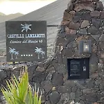 Prázdninový dům Castillo Lanzarote Winni By Interhome *