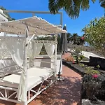 Castillo Lanzarote Winni By Interhome Prázdninový dům