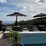 Prázdninový dům Castillo Lanzarote Winni By Interhome *
