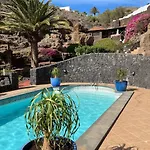 Castillo Lanzarote Winni By Interhome * Tías