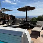 Castillo Lanzarote Winni By Interhome Prázdninový dům *