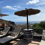 Castillo Lanzarote Winni By Interhome Tías