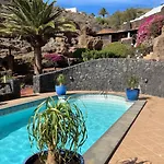 Castillo Lanzarote Winni By Interhome Prázdninový dům Tías