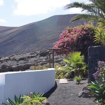 Castillo Lanzarote Winni By Interhome Casa de Férias Tías