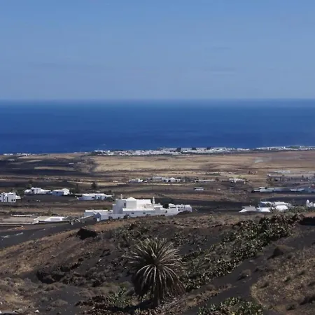 Casa de Férias Castillo Lanzarote Winni By Interhome Tías