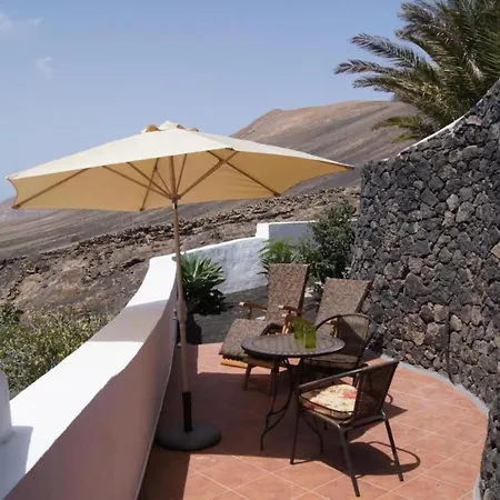 Castillo Lanzarote Winni By Interhome *