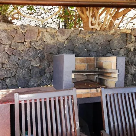 Castillo Lanzarote Winni By Interhome Casa de Férias
