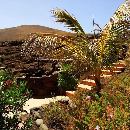 Casa de Férias Castillo Lanzarote Winni By Interhome Tías