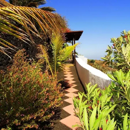 Castillo Lanzarote Winni By Interhome * 티아즈