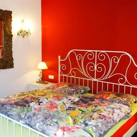 Castillo Lanzarote Winni By Interhome 펜션 티아즈