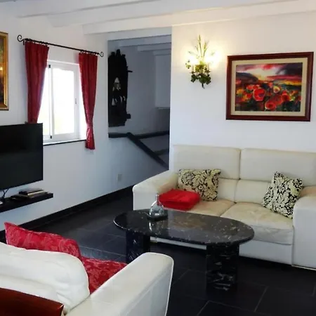 Castillo Lanzarote Winni By Interhome * 티아즈
