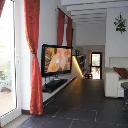 Casa de Férias Castillo Lanzarote Winni By Interhome