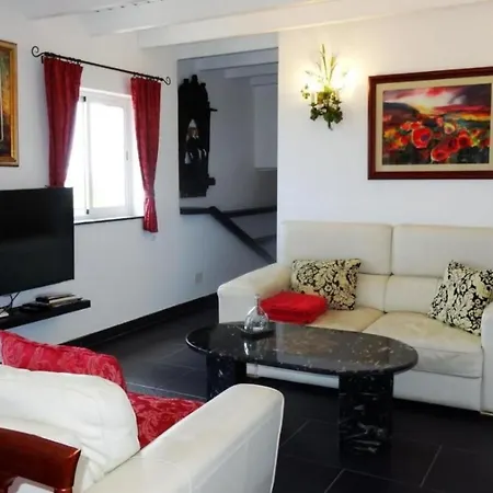 Castillo Lanzarote Winni By Interhome * 티아즈