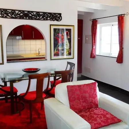 Castillo Lanzarote Winni By Interhome 티아즈