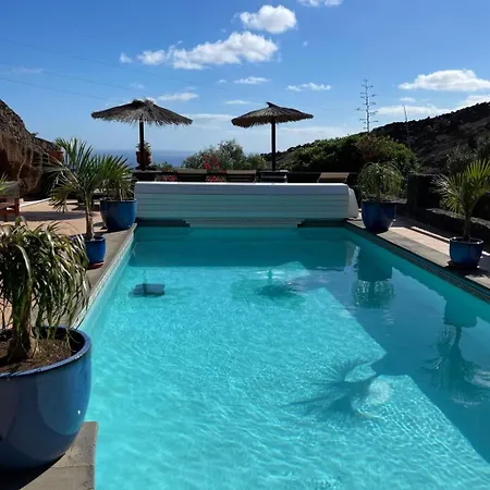 Castillo Lanzarote Winni By Interhome * 티아즈
