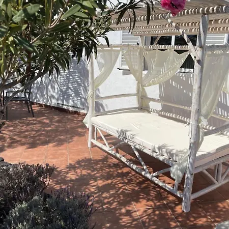 Casa de Férias Castillo Lanzarote Winni By Interhome