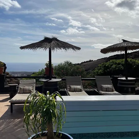 Casa de Férias Castillo Lanzarote Winni By Interhome *
