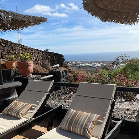 Castillo Lanzarote Winni By Interhome 티아즈