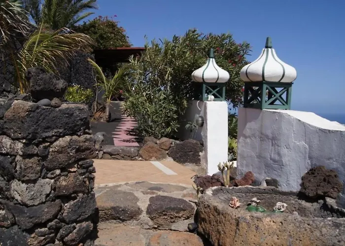Semesterbostad Castillo Lanzarote Winni By Interhome