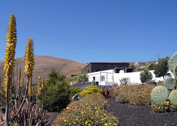 Castillo Lanzarote Winni By Interhome *