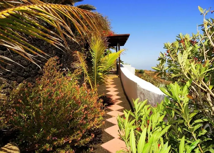 Castillo Lanzarote Winni By Interhome * Tías