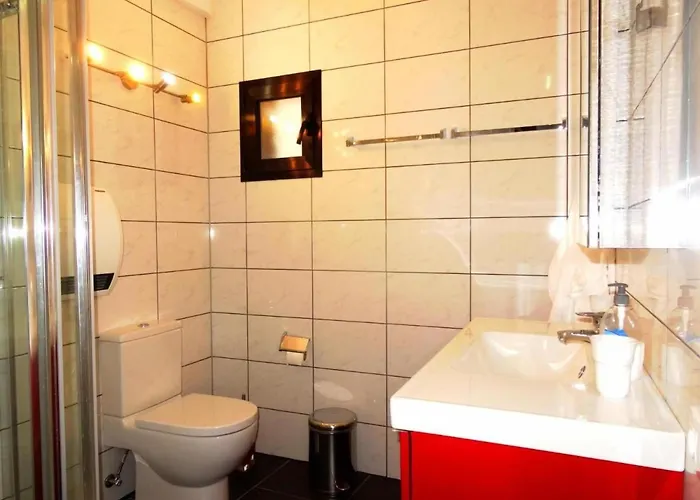 Castillo Lanzarote Winni By Interhome Semesterbostad *