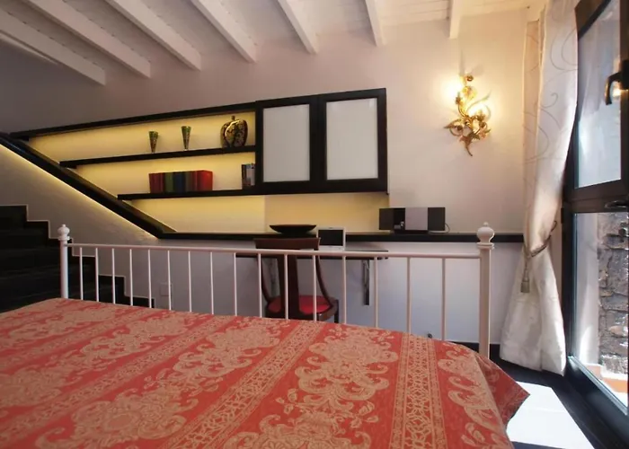 Semesterbostad Castillo Lanzarote Winni By Interhome *