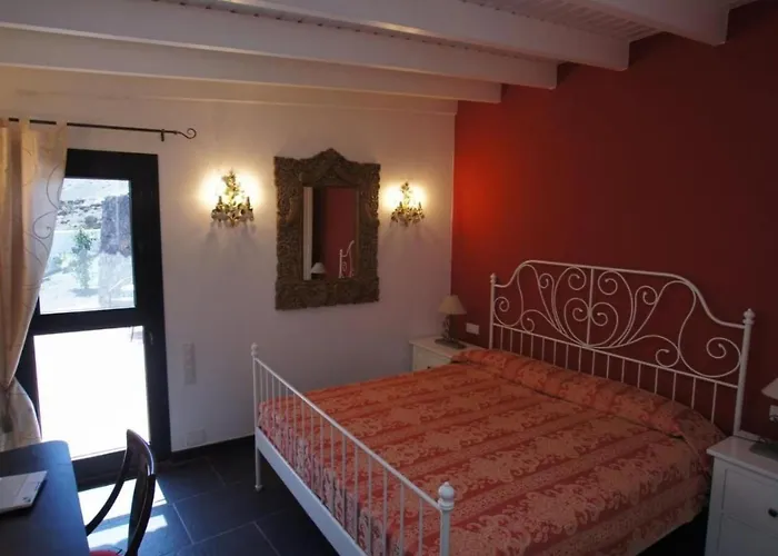 Castillo Lanzarote Winni By Interhome