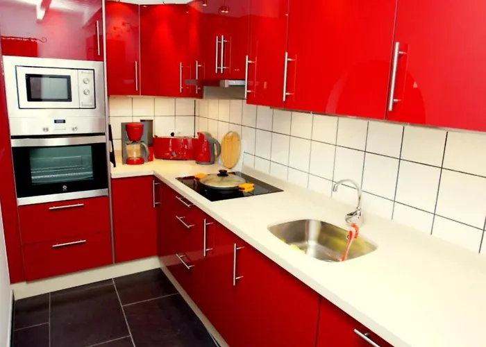 Castillo Lanzarote Winni By Interhome Tías