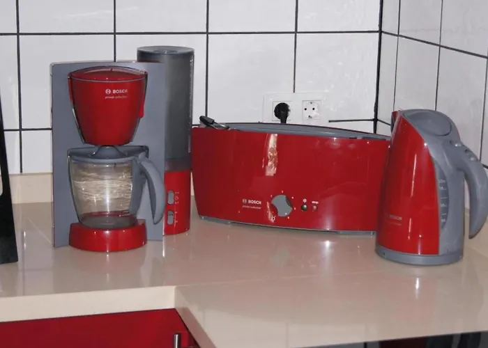 Semesterbostad Castillo Lanzarote Winni By Interhome