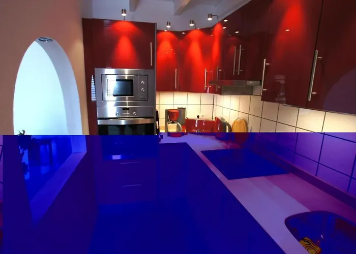 Semesterbostad Castillo Lanzarote Winni By Interhome *