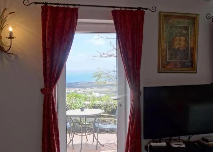 Castillo Lanzarote Winni By Interhome